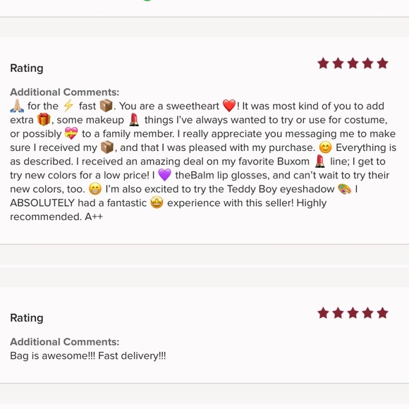 MAKE AN OFFER ๐๐ป๐ค๐๐๐ป๐ฏ๐๐ป - Picture 2 of 5